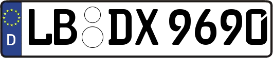 LB-DX9690