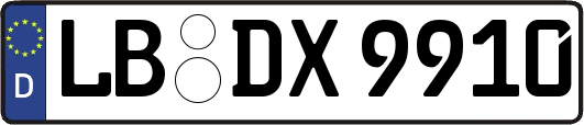 LB-DX9910