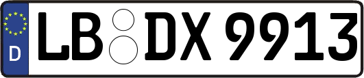 LB-DX9913