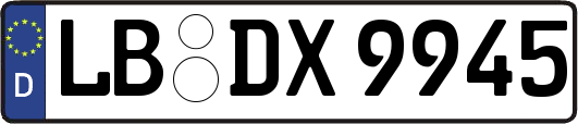 LB-DX9945