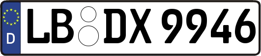 LB-DX9946