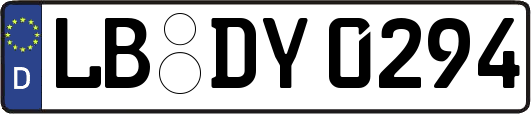 LB-DY0294