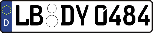 LB-DY0484