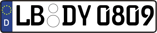 LB-DY0809