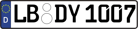 LB-DY1007