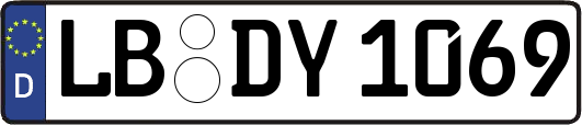 LB-DY1069