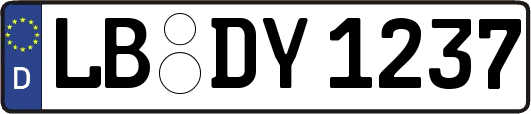 LB-DY1237