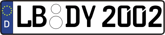 LB-DY2002