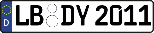 LB-DY2011