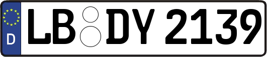 LB-DY2139