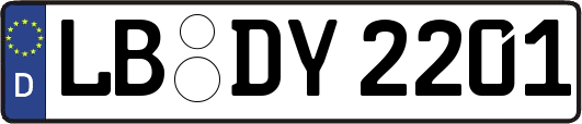LB-DY2201