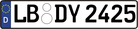 LB-DY2425