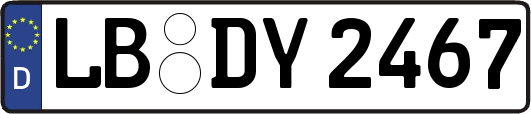 LB-DY2467