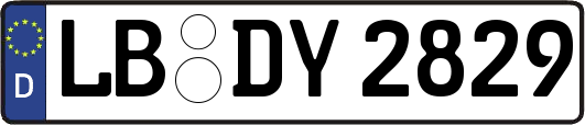 LB-DY2829