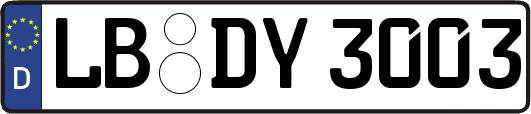 LB-DY3003