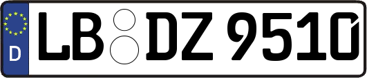 LB-DZ9510