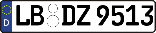 LB-DZ9513