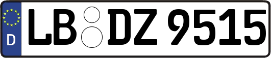 LB-DZ9515