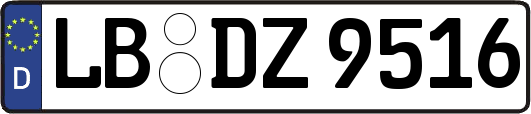 LB-DZ9516