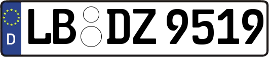 LB-DZ9519