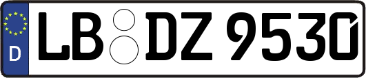 LB-DZ9530