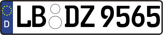 LB-DZ9565