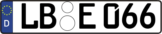 LB-E066