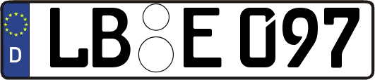 LB-E097