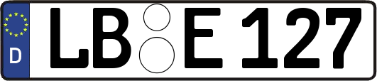 LB-E127