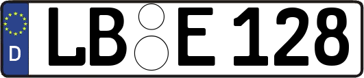 LB-E128