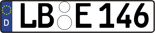 LB-E146