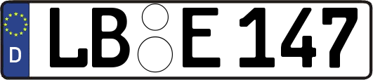 LB-E147