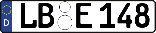 LB-E148