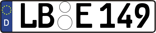 LB-E149
