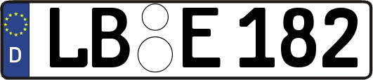 LB-E182