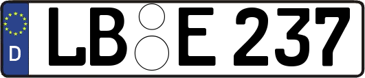 LB-E237