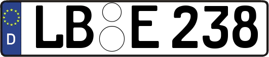 LB-E238