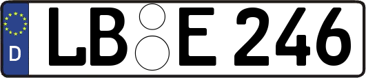 LB-E246