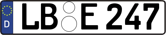 LB-E247