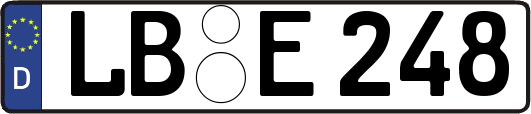 LB-E248