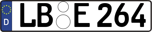 LB-E264
