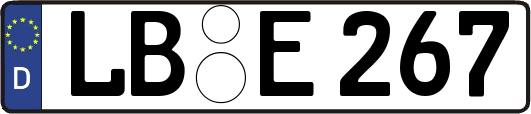 LB-E267