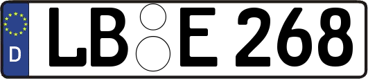 LB-E268