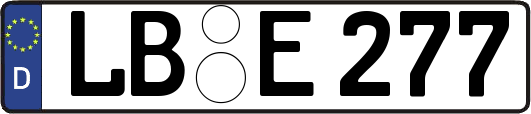 LB-E277