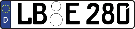 LB-E280