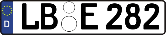 LB-E282