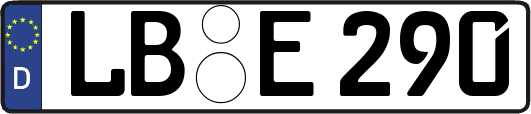 LB-E290