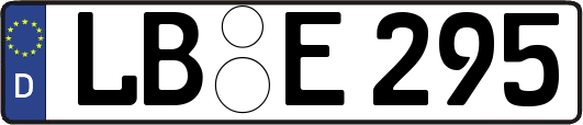 LB-E295