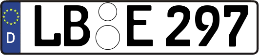 LB-E297