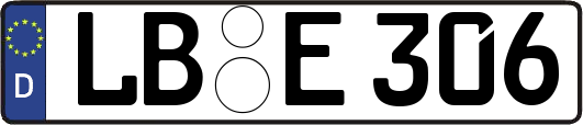 LB-E306
